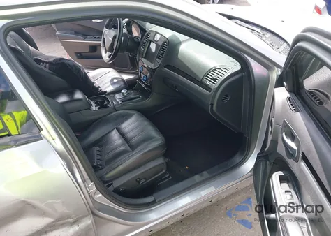 2018 Chrysler 300 300S z USA, uszkodzony, nr VIN 2C3CCABG5JH214035